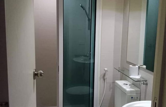 Azure Condotel - Photo 11