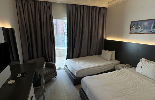 NY Suites Hotel - Foto 7