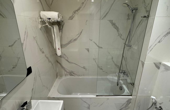 NY Suites Hotel - Foto 52