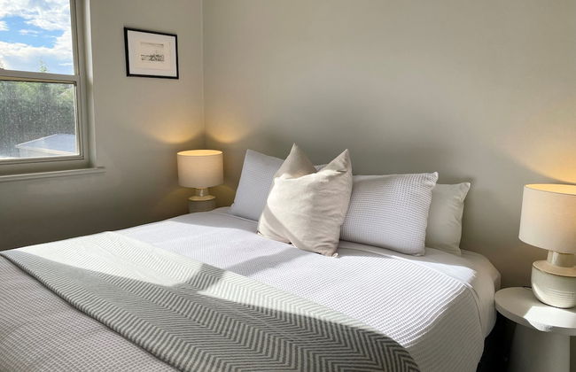 Angaston Mews Apartments - Foto 6