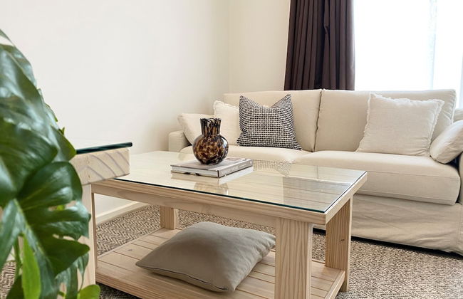 Angaston Mews Apartments - Foto 1