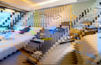 Foto 3 - The Rayna Resort