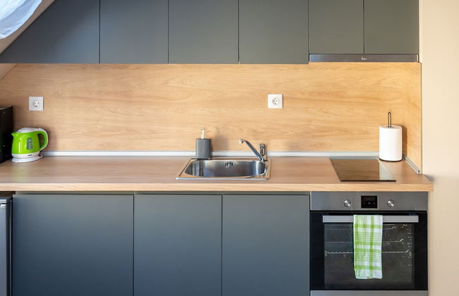 Design Loft in the City Center - Photo 19