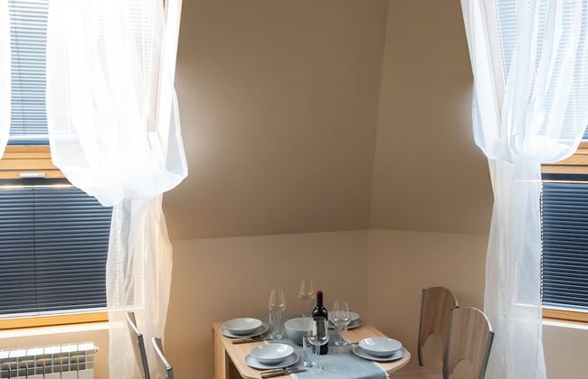Design Loft in the City Center - Photo 16