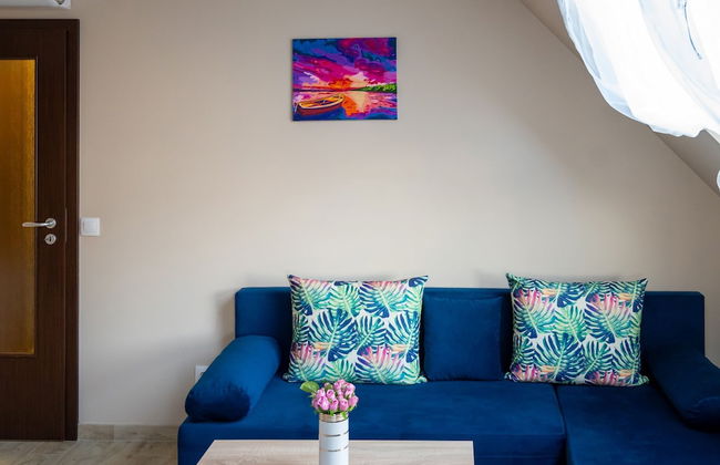 Design Loft in the City Center - Photo 17
