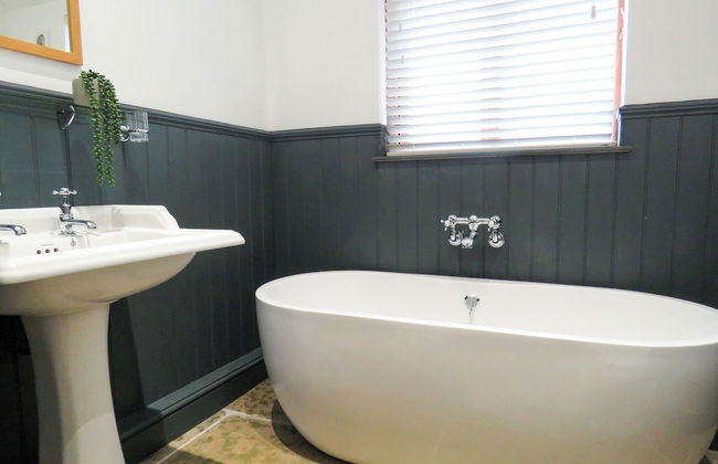Hay's Wood Retreat - Foto 37
