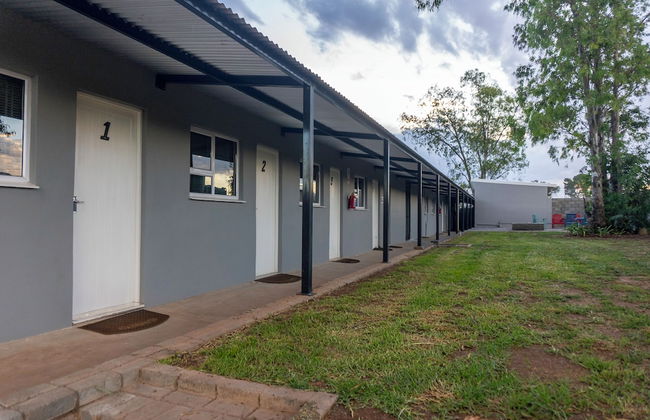 Amberdale Estate Self Catering - Photo 68