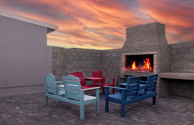 Amberdale Estate Self Catering - Photo 70