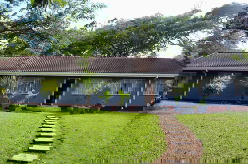 Photo 15 - 2 Bedroomed House With a Lovely Garden - 2177