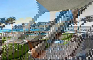 Foto 1 - Sand Cliffs