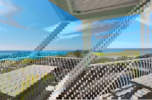 Foto 49 - Luxury 4-bedroom Vacation Home With Unparalleled Gulf Views