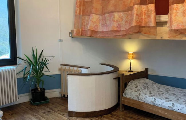 Les Favouilles le gîte - Foto 18