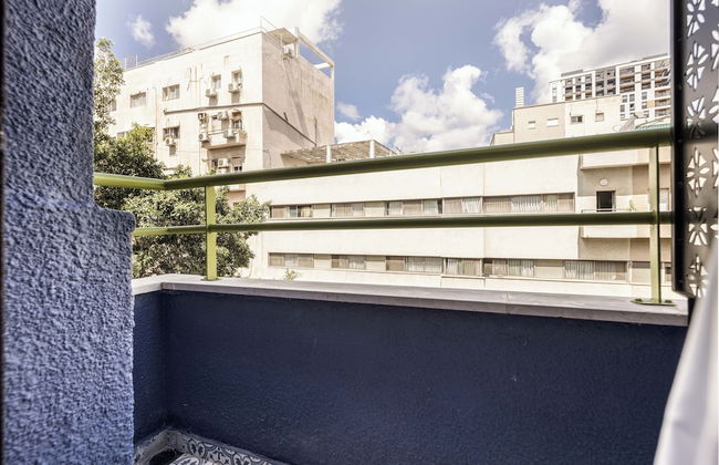 The Studios at Haifa Port by Sea N' Rent - Foto 42