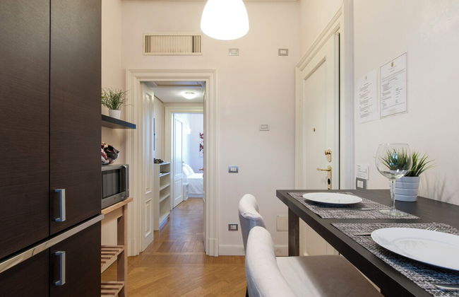 Milan Royal Suites - Brera - Foto 64