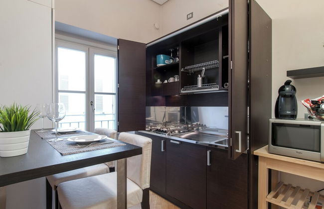Milan Royal Suites - Brera - Foto 65