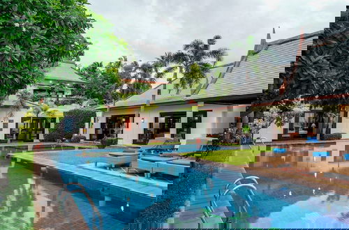 Foto 43 - Miskawaan Beachfront Villas