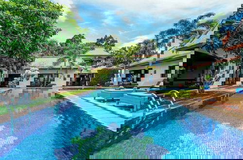 Foto 72 - Miskawaan Beachfront Villas