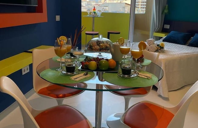 LaHola Glam Suites - Foto 24