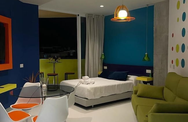 LaHola Glam Suites - Foto 21