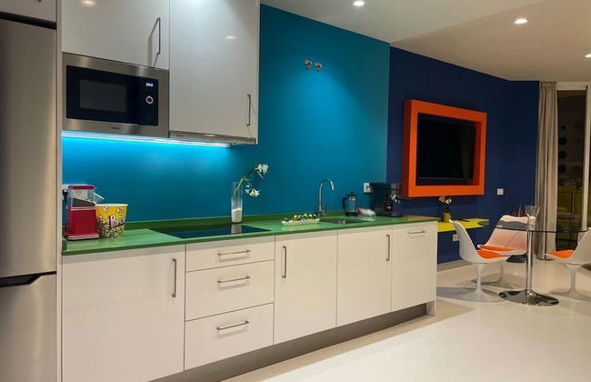 LaHola Glam Suites - Foto 35