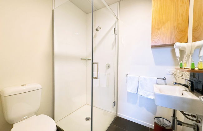 Park Hotel Lambton Quay - Foto 36