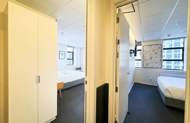 Park Hotel Lambton Quay - Foto 5