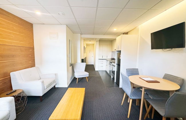 Park Hotel Lambton Quay - Foto 26