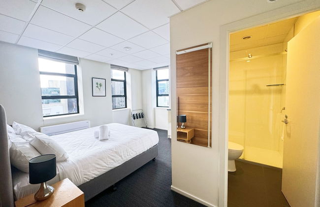 Park Hotel Lambton Quay - Foto 4