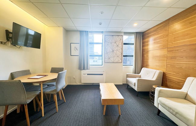 Park Hotel Lambton Quay - Foto 27