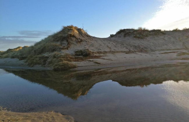 Traditional Villa With two Bathrooms on Texel Near the Sea - Foto 29