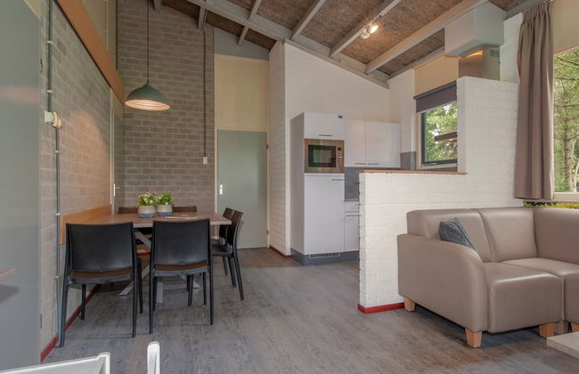 Restyled Bungalow with Dishwasher near Nature Reserve - Foto 7