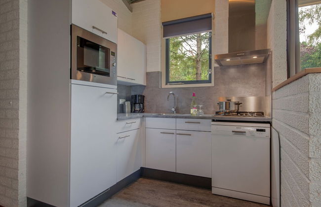 Restyled Bungalow with Dishwasher near Nature Reserve - Foto 4