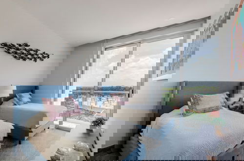 Photo 28 - Exclusive Apartment with rooftop pool
