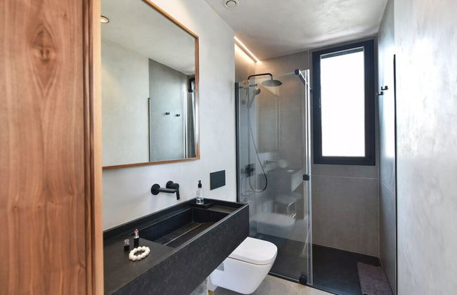 Pleasant Holiday Home Near Beach - Foto 20