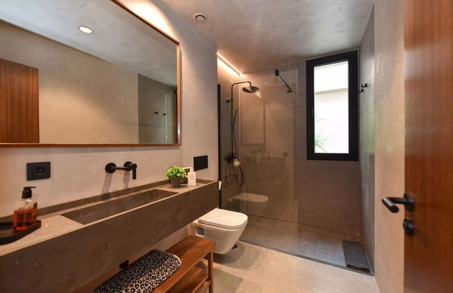 Pleasant Holiday Home Near Beach - Foto 21