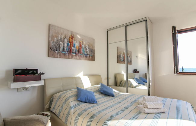 Apartment in Konavle Region Gruda - Foto 2