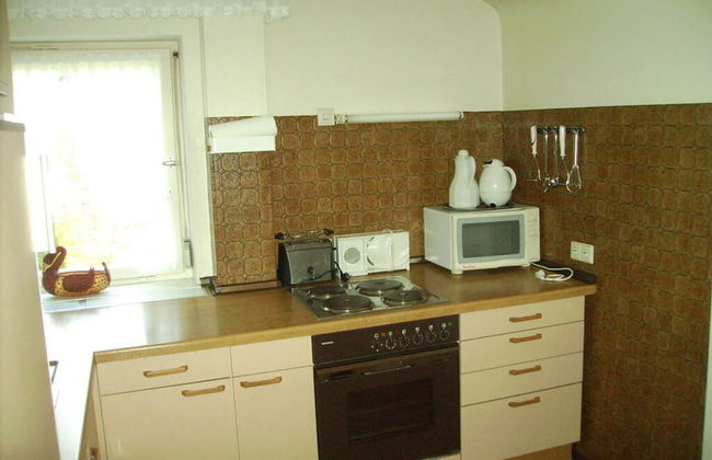 Huis Becker-schmidt, St. Blasien - Foto 6