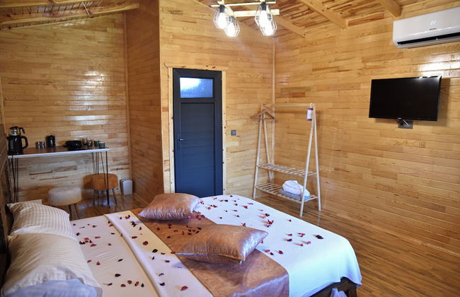 Sare Suit Bungalow - Photo 7