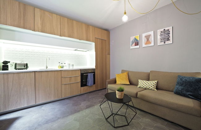 Olala Torrassa Cozy Apartment - Photo 7