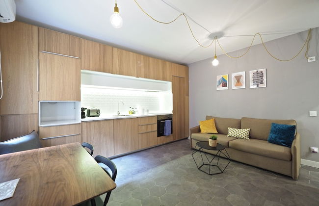 Olala Torrassa Cozy Apartment - Photo 1