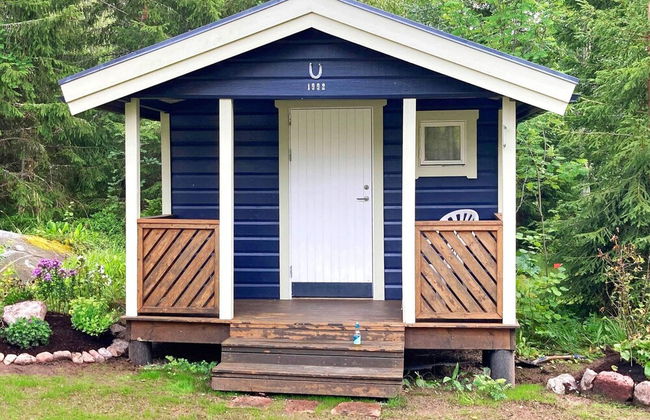 7 Person Holiday Home in Grisslehamn-by Traum - Foto 21