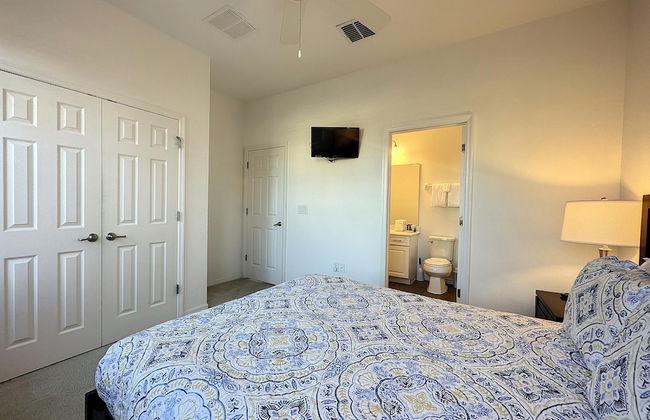 5 Bed South Facing Pool Close to Disney - Foto 15