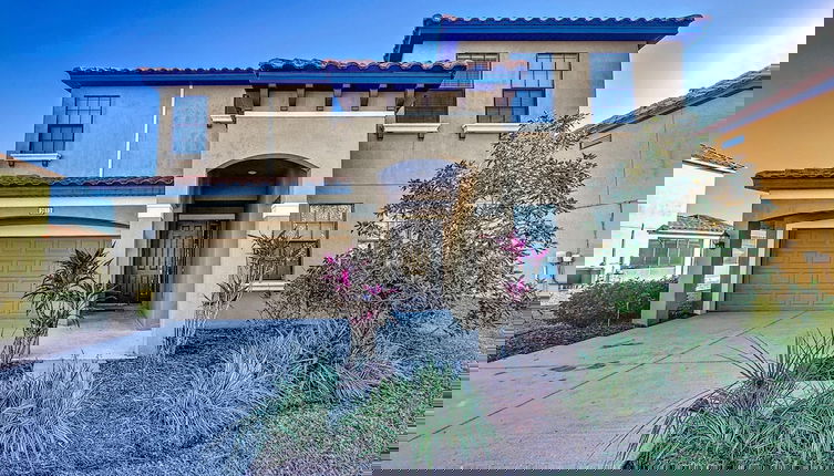 Foto 1 - 5 Bed South Facing Pool Close to Disney