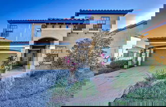 Foto 1 - 5 Bed South Facing Pool Close to Disney