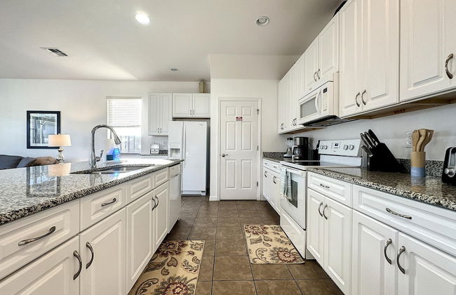 5 Bed South Facing Pool Close to Disney - Foto 8
