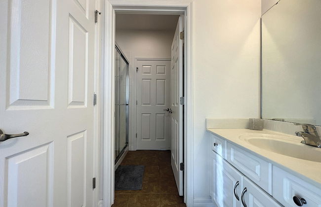 5 Bed South Facing Pool Close to Disney - Foto 21