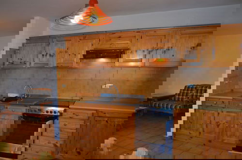 Foto 6 - Spacious Apartment Close to Cavalese