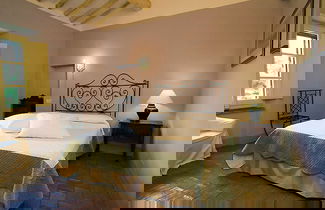 Photo 2 - Belvilla by OYO Villa Topazio REQ