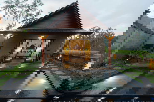 Foto 49 - Moonterra Villa Sebatu