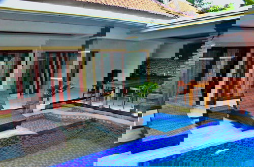 Foto 18 - Ubud Arindra Private Pool Villa